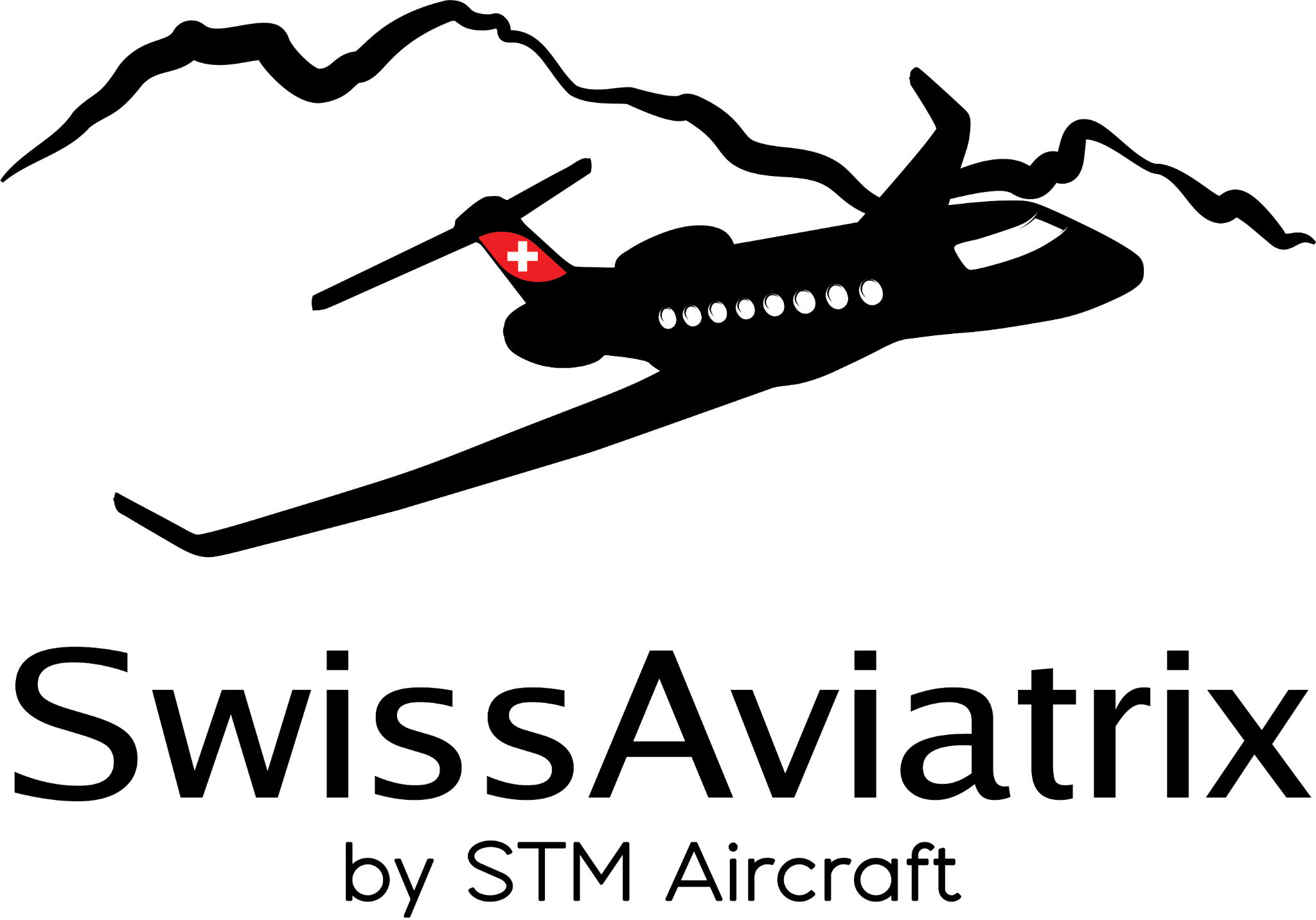 SwissAviatrix by STM Aircraft
