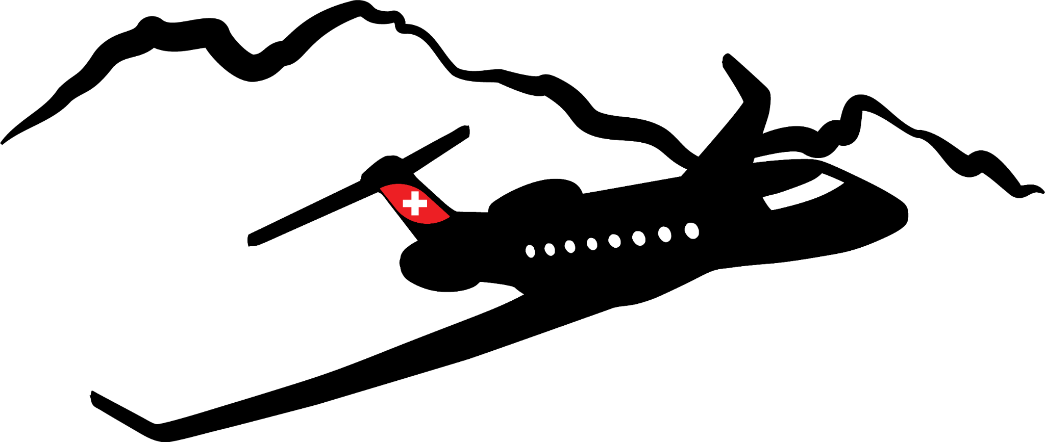 SwissAviatrix logo mark